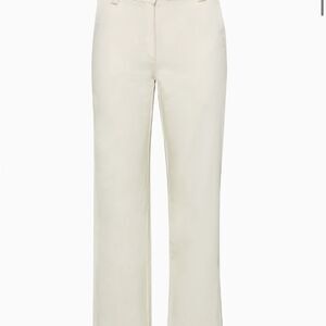 SUNDAY BEST | New Jaden Pant